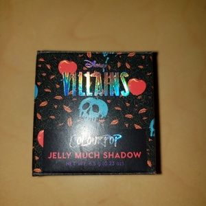 Colourpop jelly eyeshadow